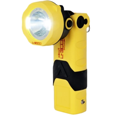 Latarka ADALIT L-3000 POWER