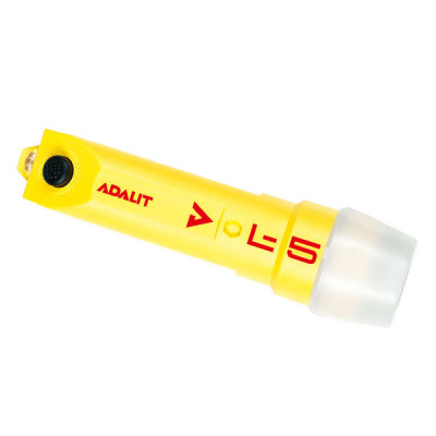 Latarka ADALIT L-5R POWER - akumulatorowa