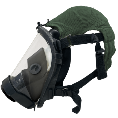 FENZY OPTIPRO - Maska nadciśnieniowa - siatka Nomex