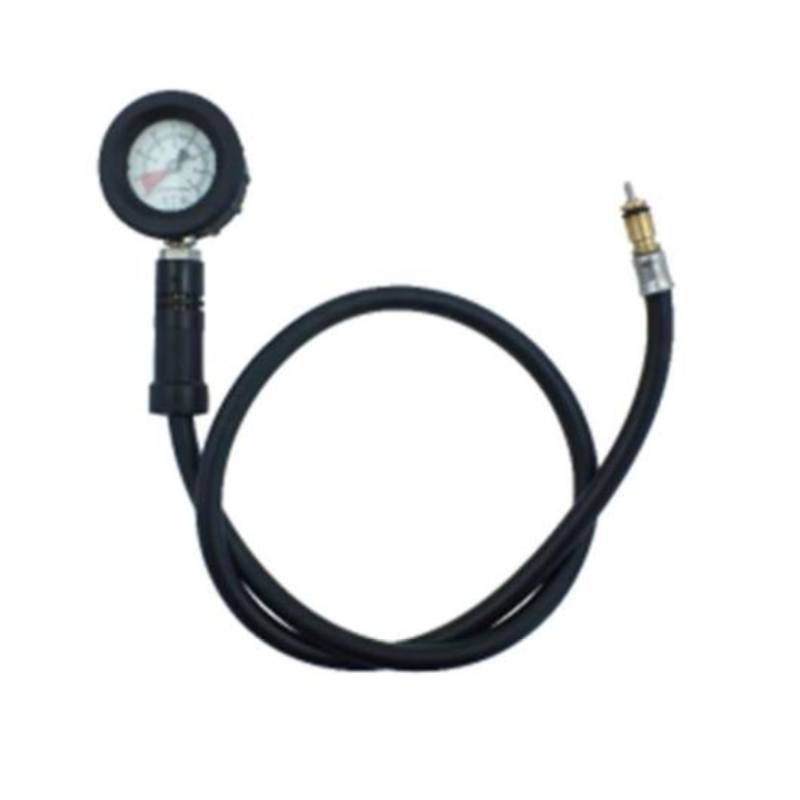 Przewód HP - bez manometru, zintegrowany gwizdek FENZY