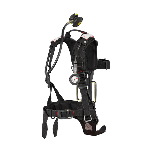 Aparat powietrzny X-PRO Fenzy (SCBA)