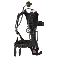 Aparat powietrzny X-PRO Fenzy (SCBA)