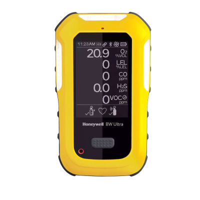 Detektor wielogazowy BW™ Ultra MultiGas