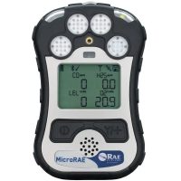 Detektor wielogazowy RAE SYSTEMS - MicroRae