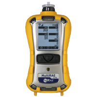 Detektor wielogazowy RAE SYSTEMS - MultiRae