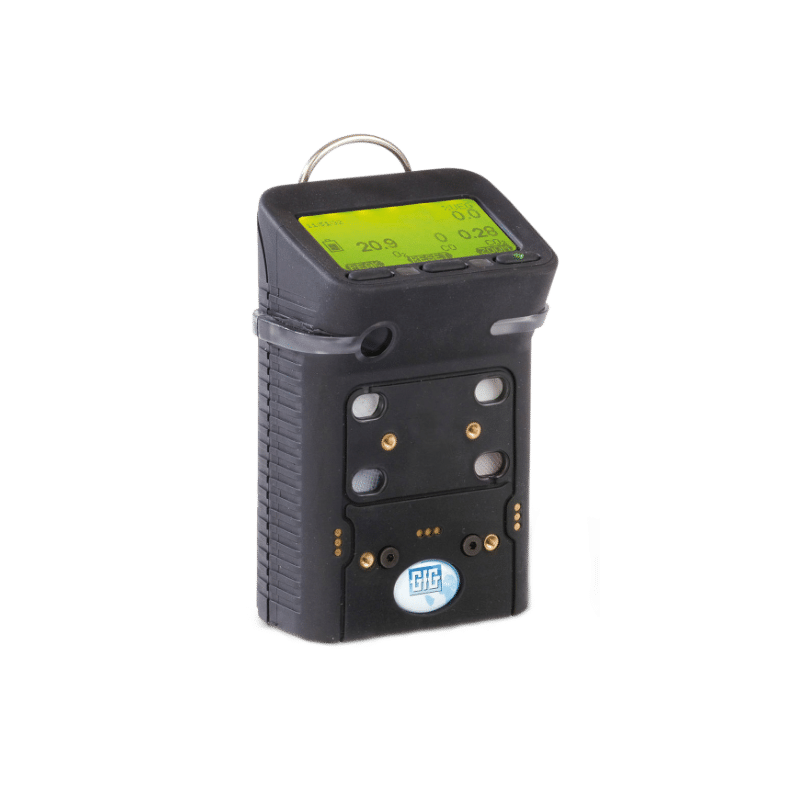 Detektor wielogazowy GfG - MICROTECTOR II G450