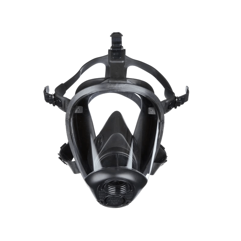 OPTIFIT Fenzy - maska pełnotwarzowa - złącze RD40