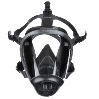 OPTIFIT Fenzy - maska pełnotwarzowa - złącze RD40