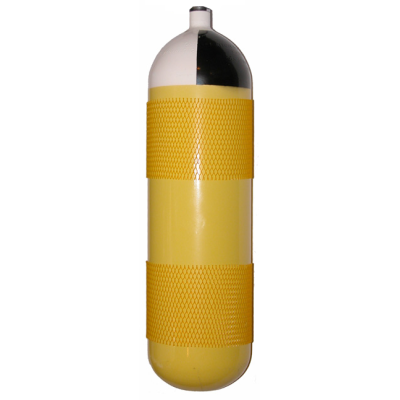 Butla stalowa Worthington FENZY 6l / 300 bar / M18x1,5/ UDT
