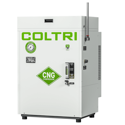 Booster CNG - RC Coltri