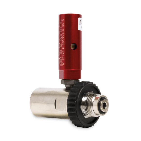 Reduktor Limiter DIN 300 / DIN 235 - COLTRI