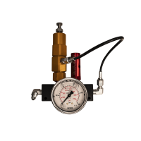 Regulator wysokiego ciśnienia - COLTRI