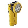 Latarka ADALIT L-4000A - 7 LED - bateryjna