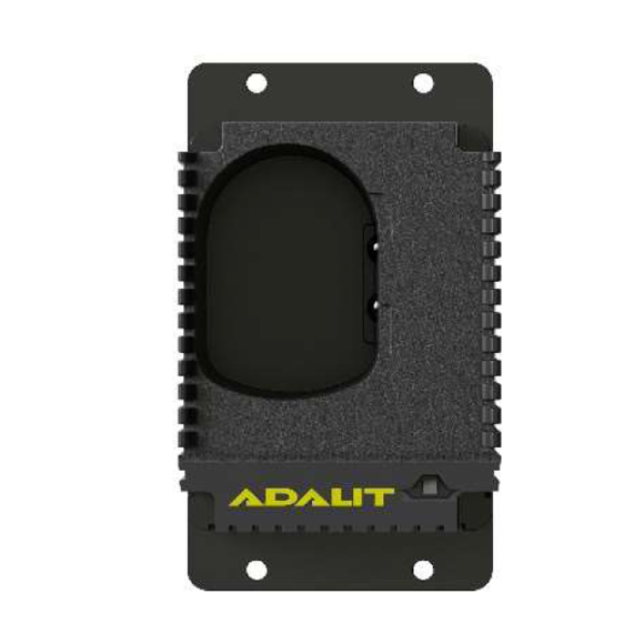 Ładowarka ADALIT L-4000
