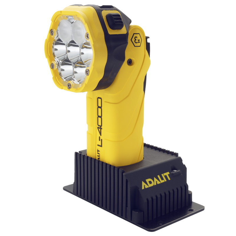 Ładowarka ADALIT L-4000