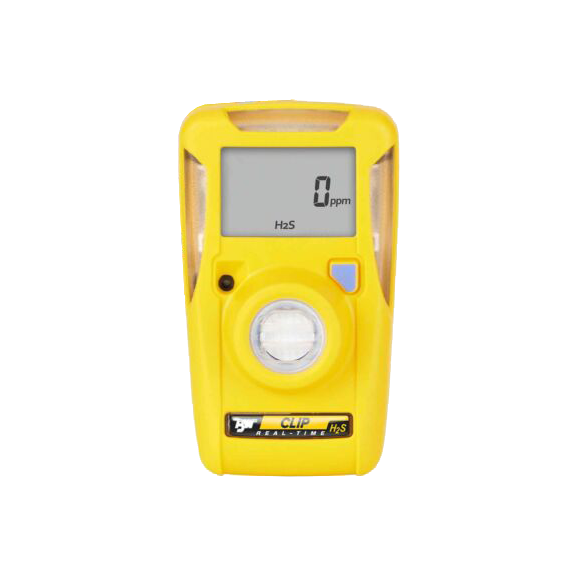 Detektor jednogazowy BW™ Clip