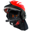 Hełm Pacific F15 - typ B, CNBOP, Kevlar® DuPont™ - czerwony PSP