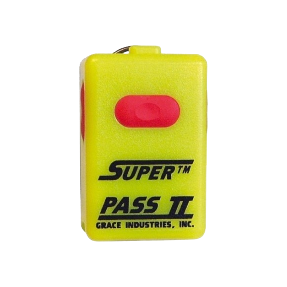 Sygnalizator osobisty SUPER PASS II - Grace Industries