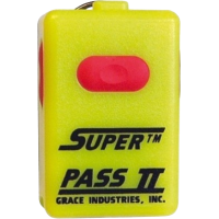 Sygnalizator osobisty SUPER PASS II - Grace Industries