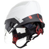 Hełm Pacific F15 - typ B, CNBOP, Kevlar® DuPont™ - biały OSP