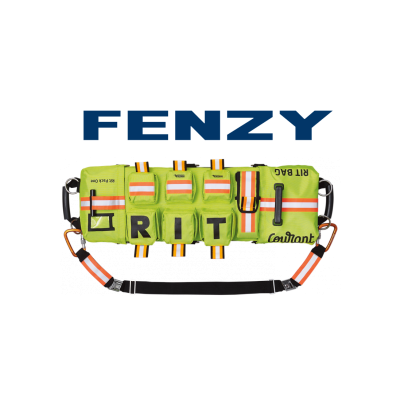 Zestaw RIT FENZY - powietrzne wyposażenie torby