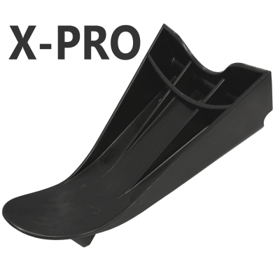 Płetwa zabezpieczająca do noszaków X-PRO FENZY