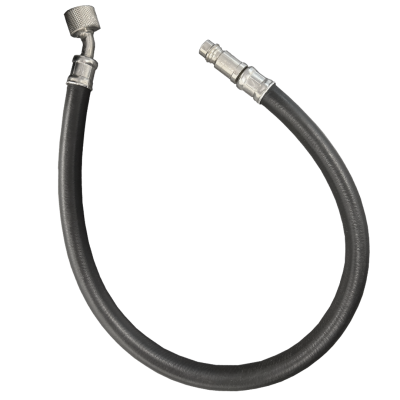 Przewód 0,5m MP - EURO CEJN male / automat Zenith FENZY