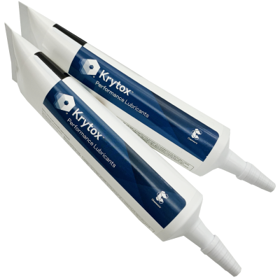 Smar KRYTOX™ GPL203 - tubka 57g - NSF H-1, PTFE