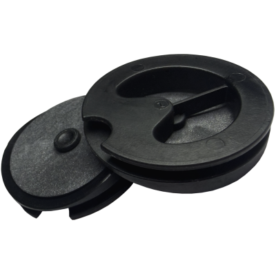 Zawór wdechowy z membraną do masek FENZY OPTI - 1 szt