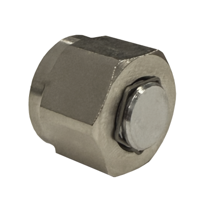 Zaślepka złącza MP reduktora ARIAL - FENZY