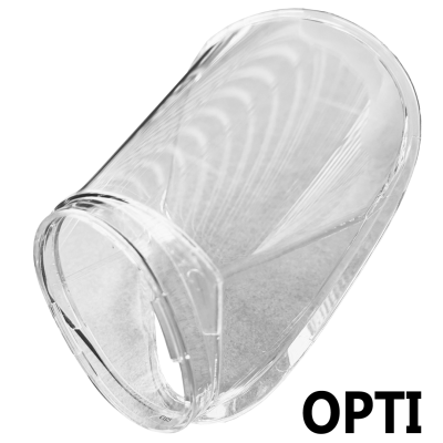 Wizjer maski OPTIPRO FENZY