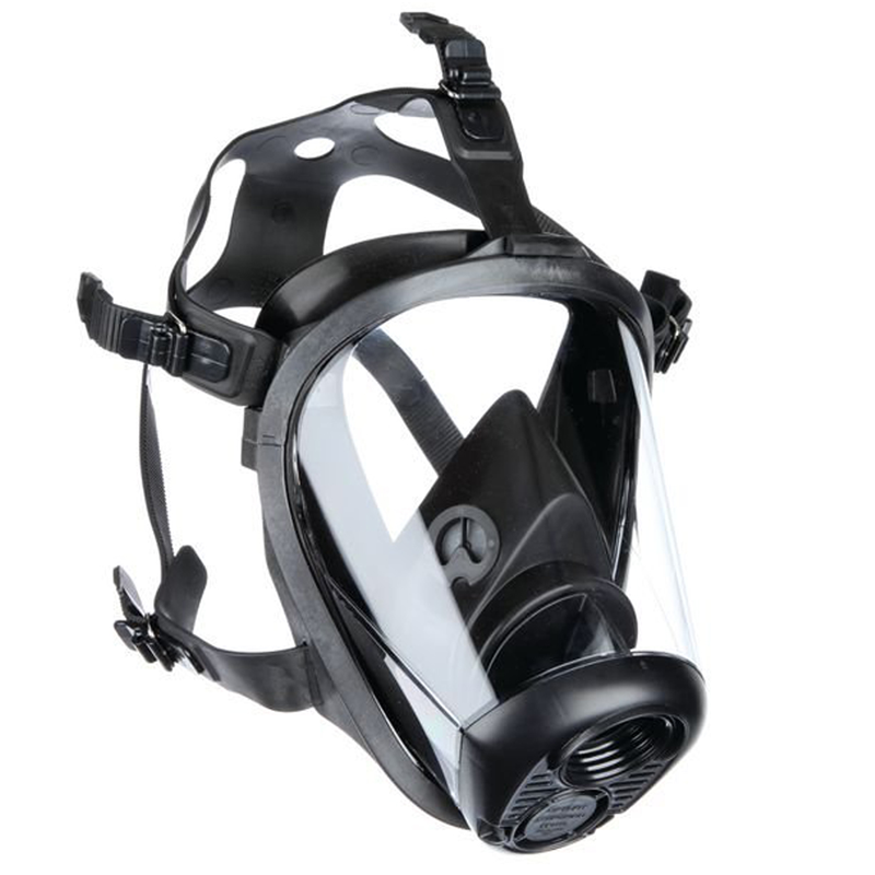 OPTIFIT Fenzy - maska pełnotwarzowa - złącze RD40
