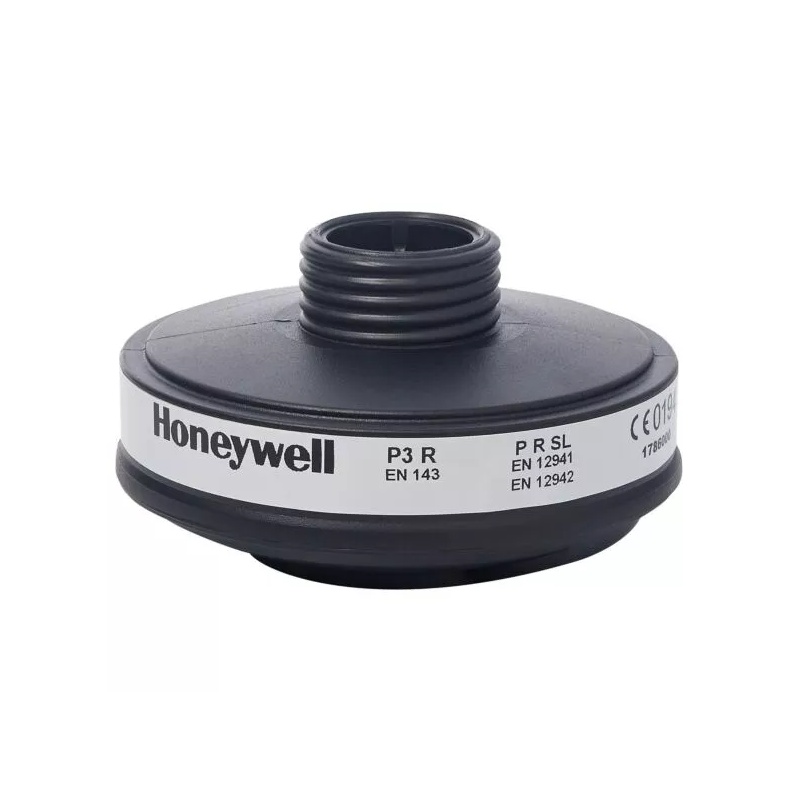 Filtr klasy P3 - złącze RD40 - EN 143