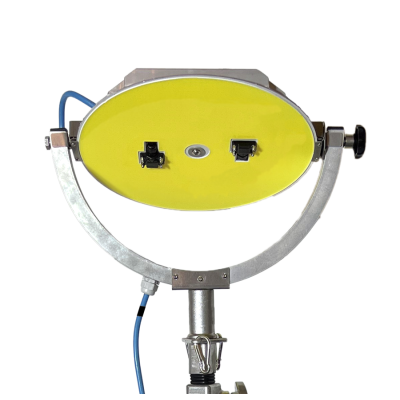 Powermoon - Powerdisk - 45 000 lm, IP67