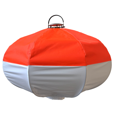 Powermoon - SL 2000 Revolution - 41 000 lm, IP54