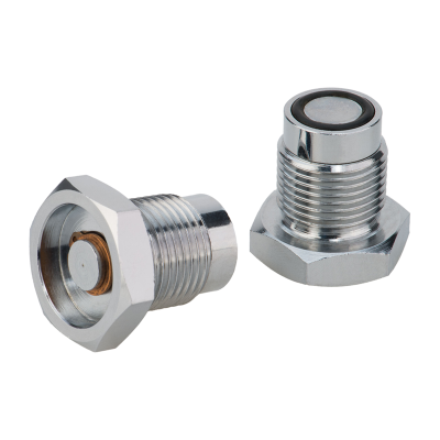 Korek zaślepka do zaworu butli powietrznej- 5/8" DIN 300