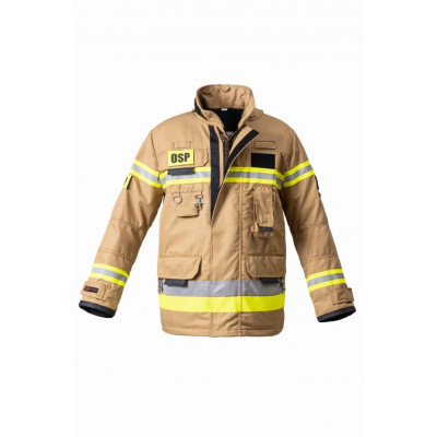 Ubranie specjalne (2-częściowe) SX4  - SCANTEX - CNBOP