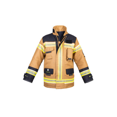 Ubranie specjalne (2-częściowe) CROSSFIRE - SCANTEX - CNBOP