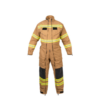 Kombinezon trudnopalny SPARTAN 3 - SCANTEX