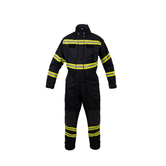 Kombinezon trudnopalny SPARTAN 3 - SCANTEX