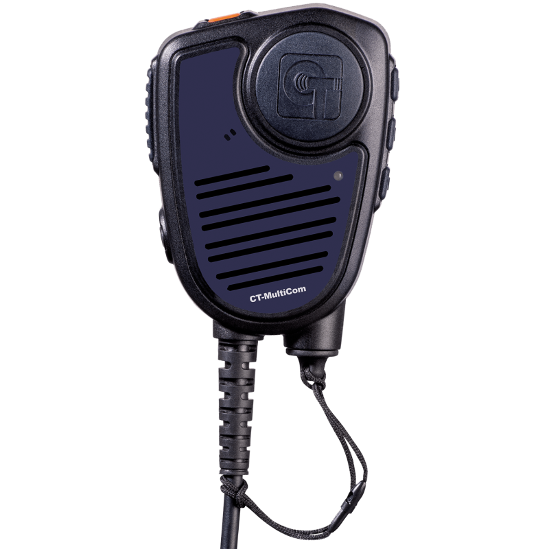CT-MultiCom CeoTronics - mikrofonogłośnik - NEXUS, JACK 3,5
