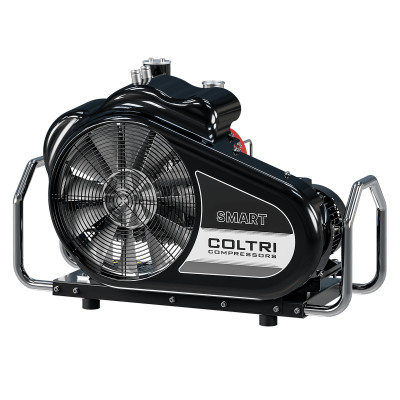 Smart 315 ET - kompresor powietrzny Coltri