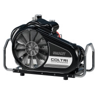 Smart 315 ET - kompresor powietrzny Coltri
