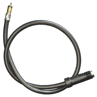 Przewód HP - bez manometru, zintegrowany gwizdek FENZY