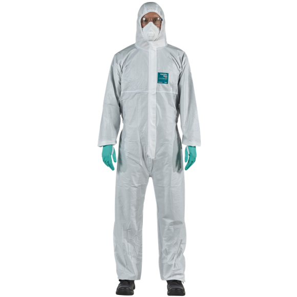 AlphaTec 1800 TS PLUS - Model 111 - lekkie ubranie ochronne