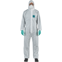AlphaTec 1800 TS PLUS - Model 111 - lekkie ubranie ochronne