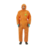 AlphaTec 4000 - Model 130 WT - lekkie ubranie chemiczne - chemiczne środki bojowe