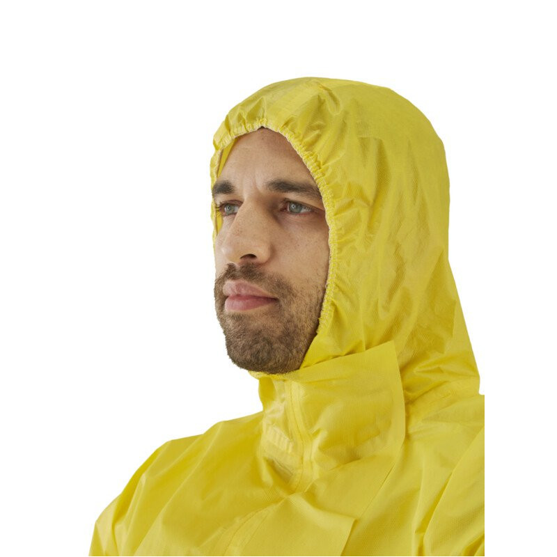 AlphaTec 2300 PLUS - Model 132 - lekkie ubranie chemiczne