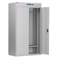 Szafa suszarnicza SSO typ 100 / 80 / 60 - do ubrań specjalnych i wyposażenia