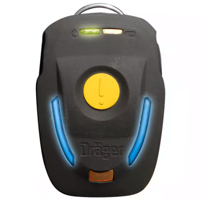Sygnalizator osobisty Bodyguard 1000 - Drager